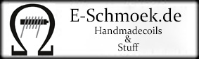 E-Schmök Handmadecoils & Stuff