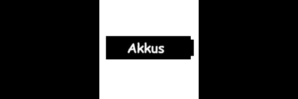 Akku´s