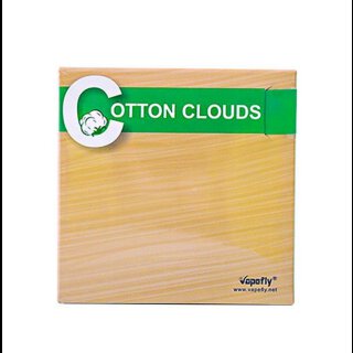 Vapefly Cotton Clouds Watte Strang 1,5 m