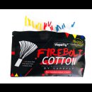 MIXED Vapefly Firebolt MIXED Cotton Strands Wattesticks