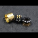 Vergoldetes Advken Artha v2 RDA Set