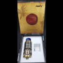 vergoldetes Brunhilde RTA Set von Vapefly, Gold &...