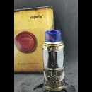 vergoldetes Brunhilde RTA Set von Vapefly, Gold & Schwarz