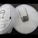 HSFC Half Staggered Fused Clapton Coil  für...