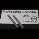 Brunhilde MtL Meshdochte