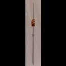 Edelstahl Stab für Affenkletterer