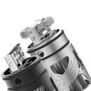 BRUNHILDE TOP COILER RTA Set von Vapefly