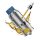 BRUNHILDE TOP COILER RTA Set von Vapefly