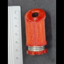 Affenkletterer ohne-1x Rot-Klein