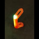 Affenkletterer mit-1x Rot-Klein