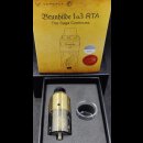 vergoldetes Brunhilde 1o3 RTA Set von Vapefly, Gold &...