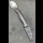 Ausweidemesser/Schlachtmesser mit Löffel