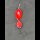 Twist Spoon 3,5 Gramm Rot Sprenkel