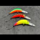 Wobbler 2g schwimmend