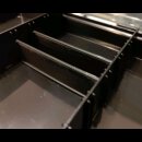 Meiho 7070N Ersatz Trennstege, auch gekürzt...
