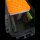 Gummi Einlage Hauptfach 7070