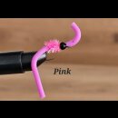 Squirmy Wormy Handgebunden alle 8 Farben/8 Köder