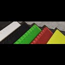 Spooneinlage 7090 & 7090N Komplett Schwarz ABS