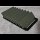 Spooneinlage 7090 & 7090N Komplett Schwarz ABS