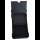 Jighakendose für Meiho 7055/7070N Schwarz Carbon ABS foliert-Halb
