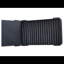 Inlinerdose  für Meiho 7055/7070N Schwarz Carbon ABS Foliert