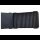Inlinerdose  für Meiho 7055/7070N Schwarz Carbon ABS Foliert