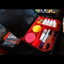 System Einlage gross Meiho 7090 Haken Werkzeug Auftlg. anpassbar! CustomABS/PETG/PLA
