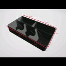 System Einlage Meiho 7090 klein für Haken Werkzeug Auftlg. anpassbar! #1 Custum ABS/PETG/PLA