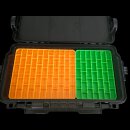 Wobblereinlage geteilt Hauptfach 7070 Custom ABS/PETG/PLA-Beide einlagen