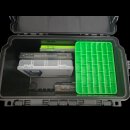 Wobblereinlage geteilt Hauptfach 7070 Custom ABS/PETG/PLA-kleine
