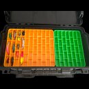 Wobblereinlage geteilt Hauptfach 7070 Custom ABS/PETG/PLA-kleine