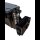 Sidepocket XL Schwarz ABS