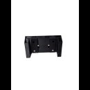 6 Fach Halter für 7070 Schwarz ABS