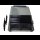 Nur Spoon Inlay 3020 NDDM Schwarz ABS