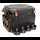 Libra Lure & Troutbait Halter für Meiho 7055 Schwarz ABS-Libra