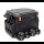 Libra Lure & Troutbait Halter für Meiho 7055 Schwarz ABS-Libra
