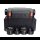 Libra Lure & Troutbait Halter für Meiho 7055 Schwarz ABS-Paste