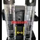 Klappbarer Tisch für Meiho 7090/7070/7055