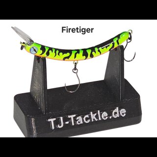 Theo 2,5gramm B-Ware 2,5gramm-Firetiger