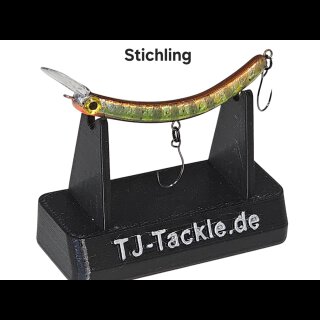 Theo 2,5gramm B-Ware 2,5gramm-Stichling