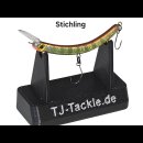 Theo 2,5gramm B-Ware 2,5gramm-Stichling