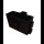 Sidepocket XL Schwarz ABS (BM280)