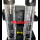 Klappbarer Tisch für Meiho 7090/7070/7055 Schwarz ABS-50mm Passend  zwischen 2x Rutenhalter