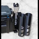 Trout Lure & Bait Holder