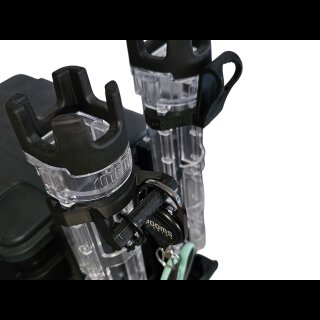 Handtuch oder Universalhalter für BM250