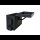 Sidepocket XL inkl. Rutenhalter