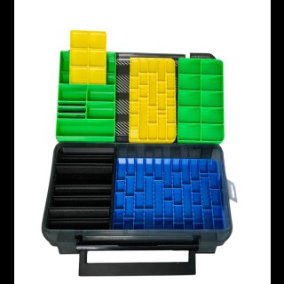 Komplettset 3043 NDDM