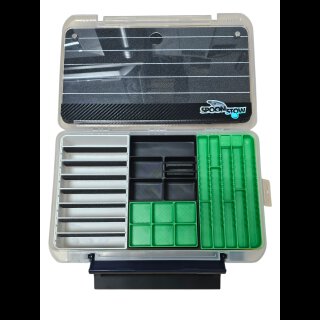 klare Box Komplettset 3043