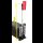 Teleskopierbarer Halter für Meiho Box