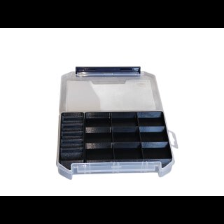 Gummibox Einlage für 3010 NDM